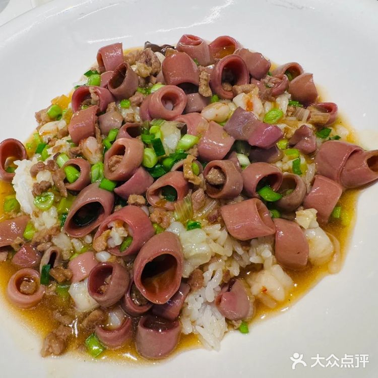 大连|大连美食正黄旗来了！人均300吃好了！