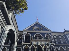 -湖南省立第一师范学校旧址