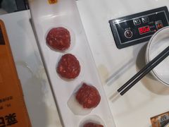 -潮发潮汕牛肉店(同福东路店)