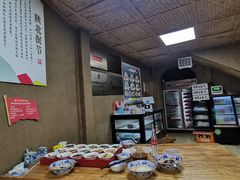 -老陕北抿节(范光胡同店)