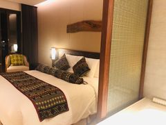 -西双版纳融创皇冠假日度假酒店