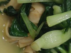 -老大同酒家·糟卤·本帮菜(中山公园店)