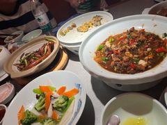 -闽上鲜·福建菜(龙湖滨江天街店)