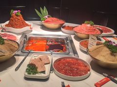 -小龙坎火锅(世纪城店)