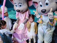 -成都浩海立方海洋公园