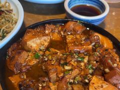 -95号酱骨·一块豆腐(展春园西路店)