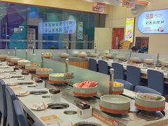 -密友回转自助火锅(中海环宇城店)