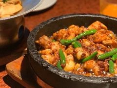 -绿茶餐厅(成都大悦城店)