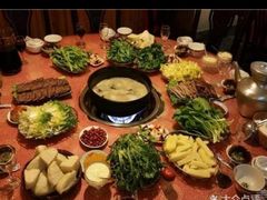 -尼玛藏家风味园(阿山食城店)