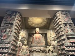 -秦始皇帝陵博物院(兵马俑)