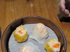 -如轩·海鲜砂锅粥·潮汕菜(海珠店)