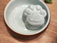 -池奈·咖喱蛋包饭(熙地港店)
