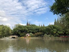 -瀛洲公园