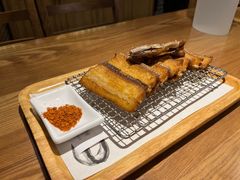 -老头儿油爆虾(金鹰世界店)