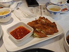 -老吉士酒家(天平路店)