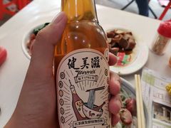 -凌舍好烧鹅(中山路店)