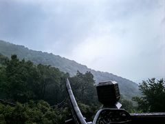 -韬光茶庵