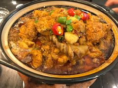 -鸿兴楼酒家(阜阳路店)