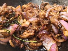 -胡须佬鸡煲四季火锅店(石厦西村直营店)
