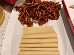 -玉林烤鸭店(垡头店)