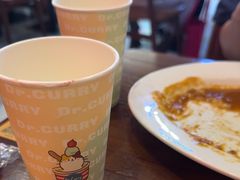 -伽喱博士 Dr.CURRY咖喱饭(太阳宫咖喱店)