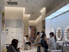-天真蓝照相馆(杭州滨江宝龙店)