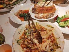 -耶里夏丽·丝路新疆菜·清真食品(徐汇南丹东路臻选店)