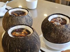 -大唐靓汤江门私房菜(景田店)