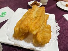 -万柳阁小馆·花园餐厅(龙潭湖店)