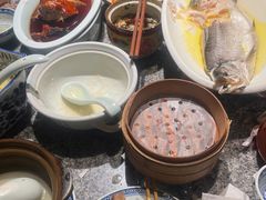 -南京大牌档(青岛万象城店)