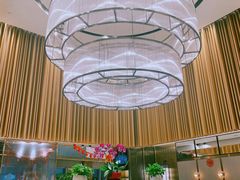 大堂-莆田餐厅PUTIEN(三里屯店)