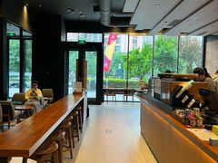-星巴克臻选(北京太阳宫凯德店)