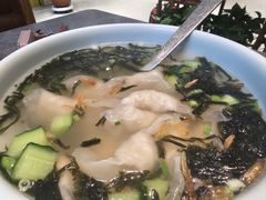 -八闽饭店闽南小镇(铁西店)