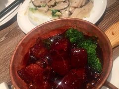 -茉莉餐厅(包河万达店)