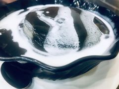 杏仁芝麻糊-民信老铺(人民路店)