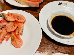 -汉巴味德·烤肉与啤酒的自助(杭州大悦城店)