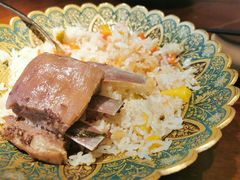 -楼兰新疆主题餐厅(悠方店)
