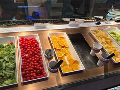 -比格比萨自助(宝山日月光店)