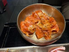-西塔老太太泥炉烤肉(龙湖北苑天街店)