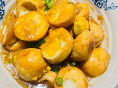 金钱蛋-潇湘阁(汉光百货店)