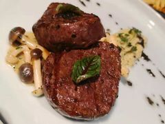 肉眼牛排-atta bj(国贸商城店)