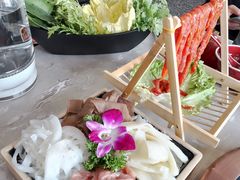 -张拧筋菌汤牛排火锅(曲阜店)