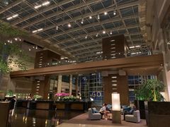 -上海外滩茂悦大酒店