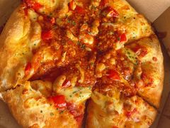 -达美乐比萨(上元大街店)