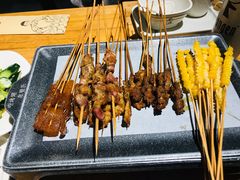 -管氏翅吧(马家堡店)