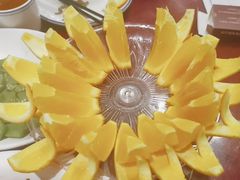 -红砖房乡村餐厅(海景店)