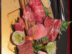 -300杯·和牛烧肉清酒专门店(廊里店)