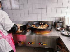 -黄阿姨锅贴大王(万航渡路店)