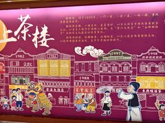 -点都德(龙之梦店)