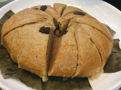 红糖发糕-宏利土菜馆(马山店)